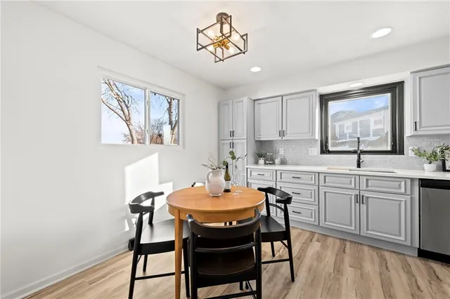 $349,000 | 12417 Newton Court, Grandview, MO 64030