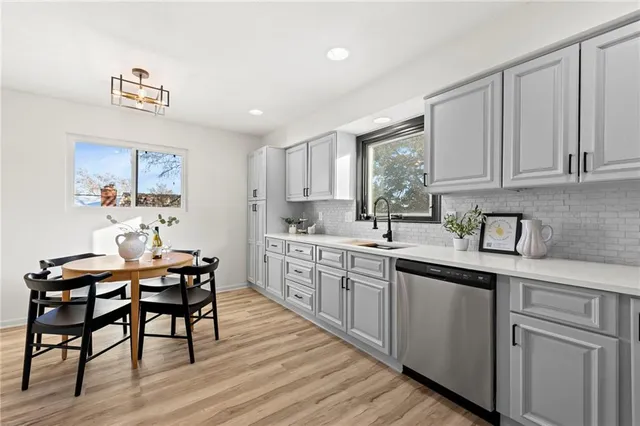 $349,000 | 12417 Newton Court, Grandview, MO 64030