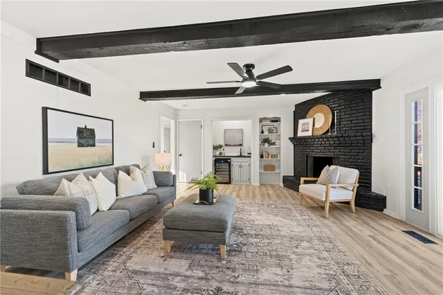 $349,000 | 12417 Newton Court, Grandview, MO 64030