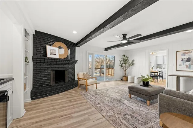 $349,000 | 12417 Newton Court, Grandview, MO 64030