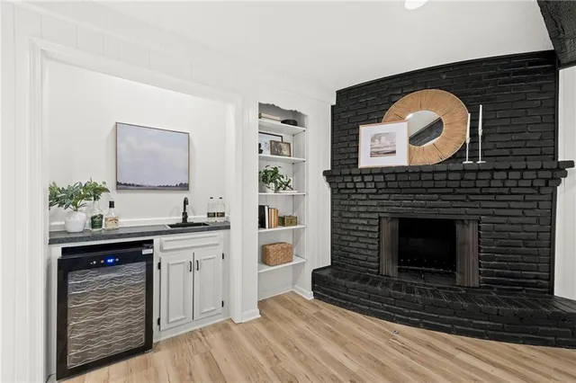 $349,000 | 12417 Newton Court, Grandview, MO 64030