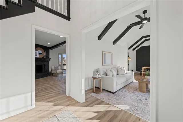 $349,000 | 12417 Newton Court, Grandview, MO 64030