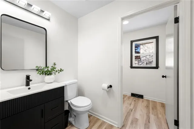 $349,000 | 12417 Newton Court, Grandview, MO 64030