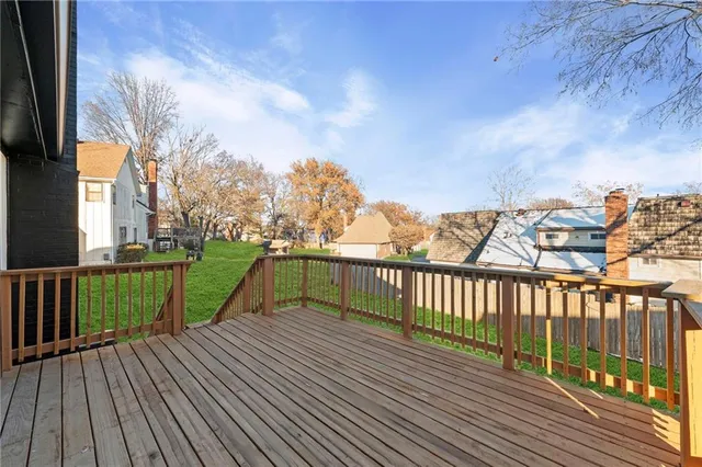 $349,000 | 12417 Newton Court, Grandview, MO 64030