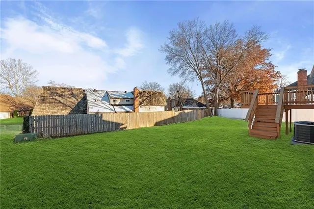 $349,000 | 12417 Newton Court, Grandview, MO 64030