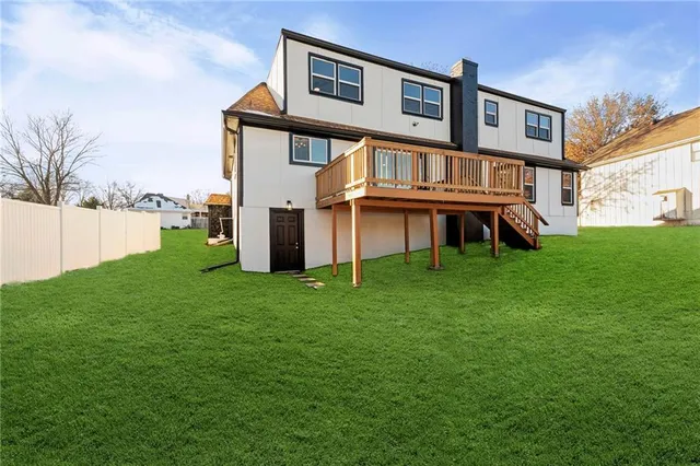 $349,000 | 12417 Newton Court, Grandview, MO 64030