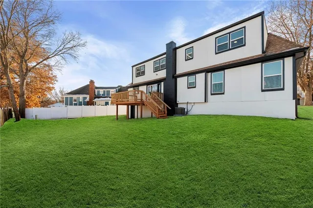 $349,000 | 12417 Newton Court, Grandview, MO 64030