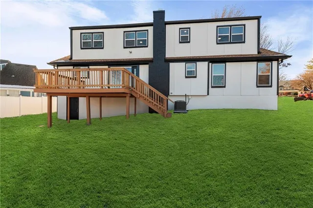 $349,000 | 12417 Newton Court, Grandview, MO 64030