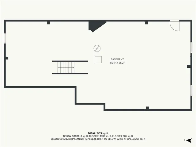 $349,000 | 12417 Newton Court, Grandview, MO 64030