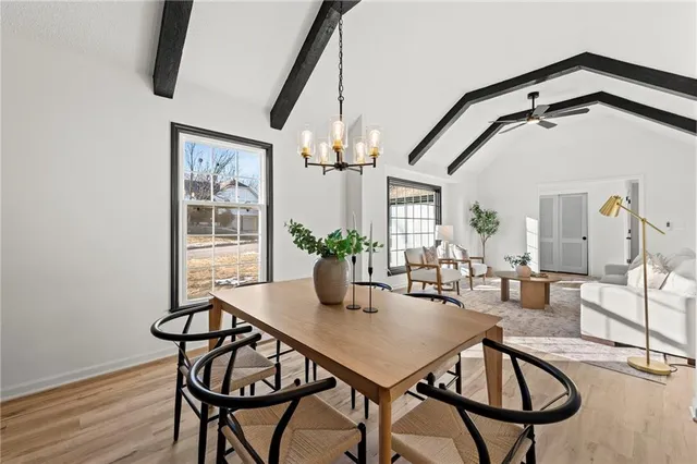 $349,000 | 12417 Newton Court, Grandview, MO 64030