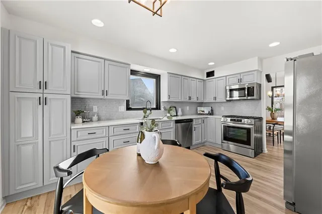 $349,000 | 12417 Newton Court, Grandview, MO 64030