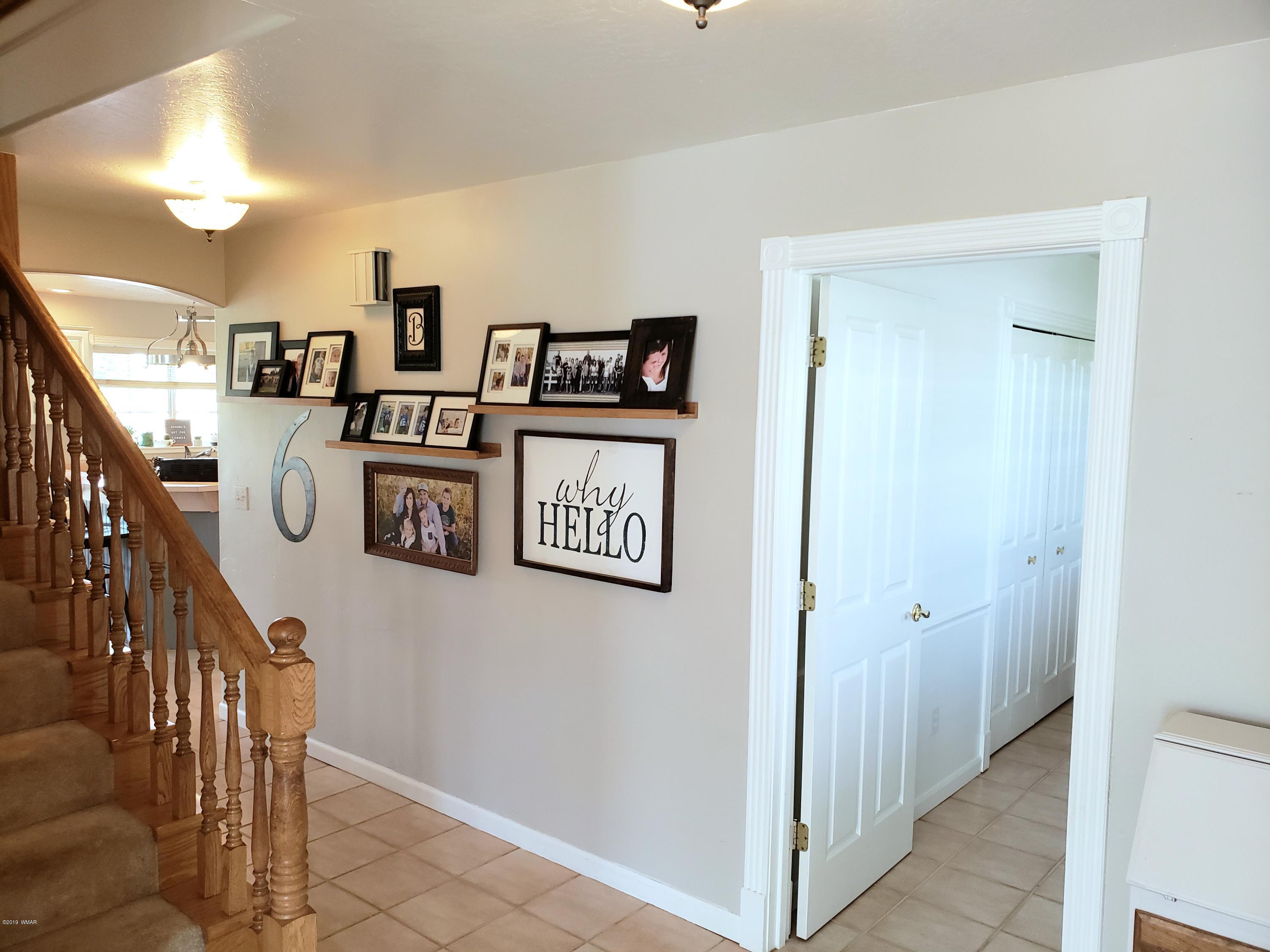 225 East 3rd Street North Snowflake, AZ 85937 - Photo 11 of 52