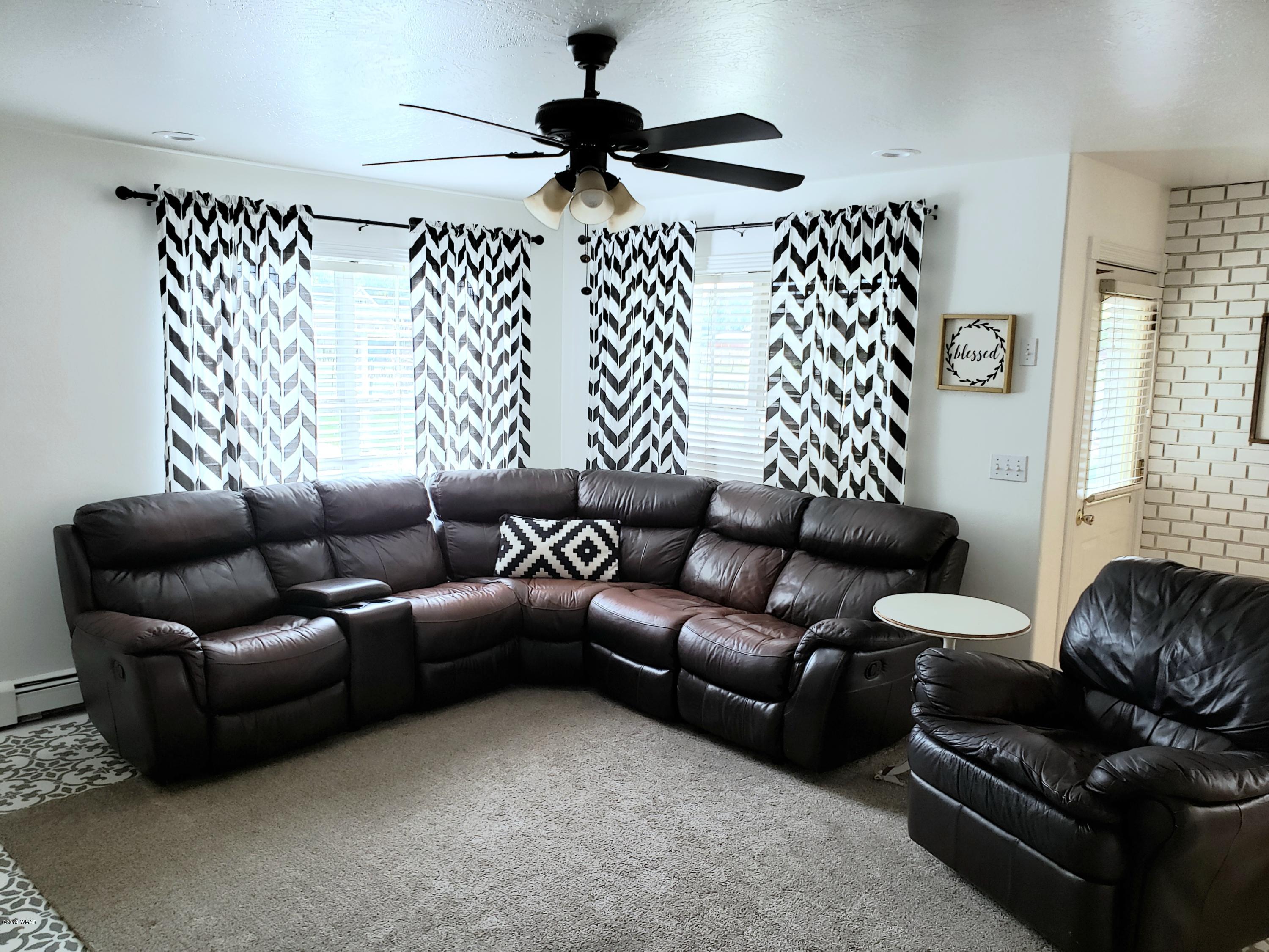 225 East 3rd Street North Snowflake, AZ 85937 - Photo 22 of 52