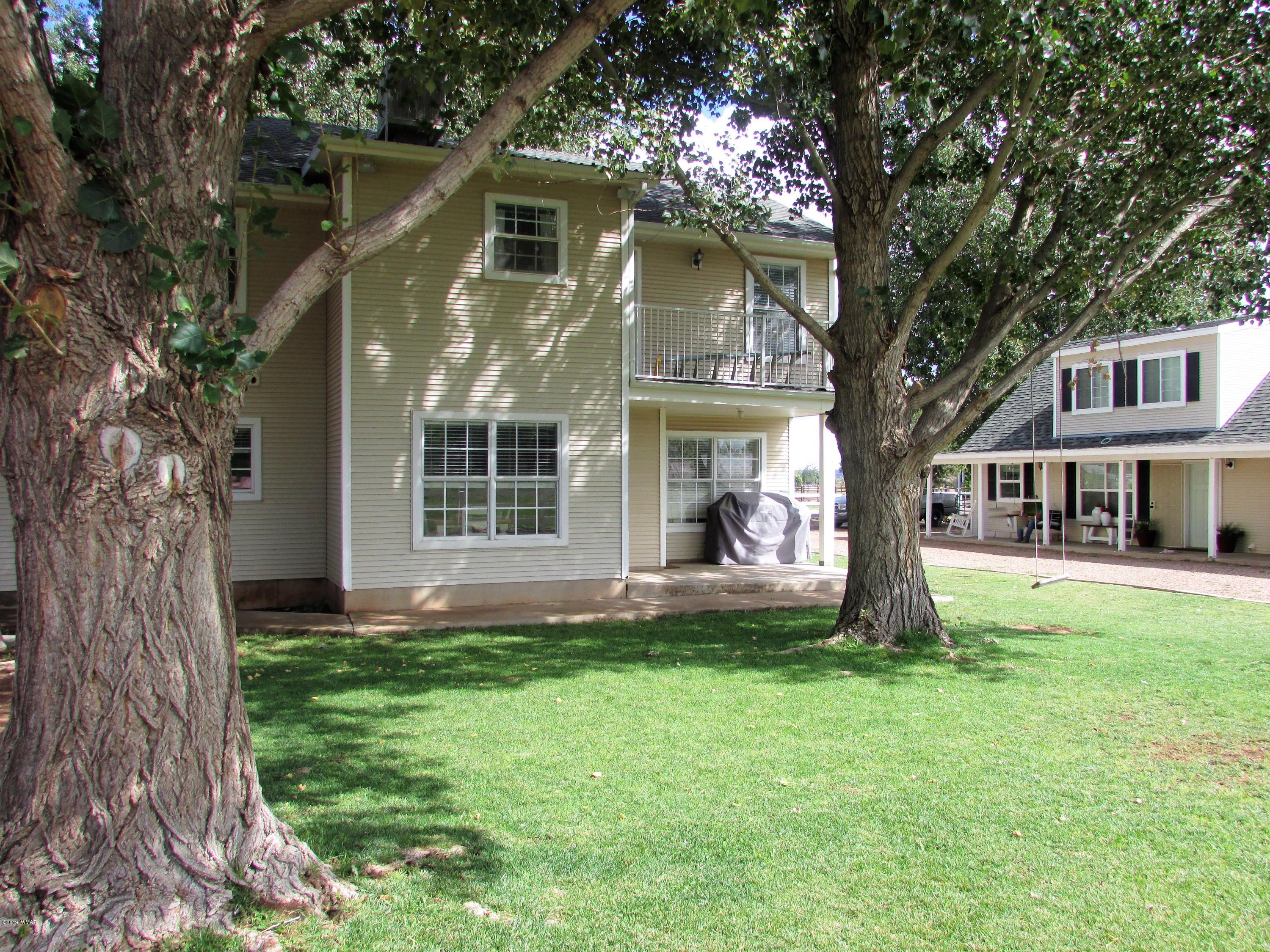 225 East 3rd Street North Snowflake, AZ 85937 - Photo 49 of 52