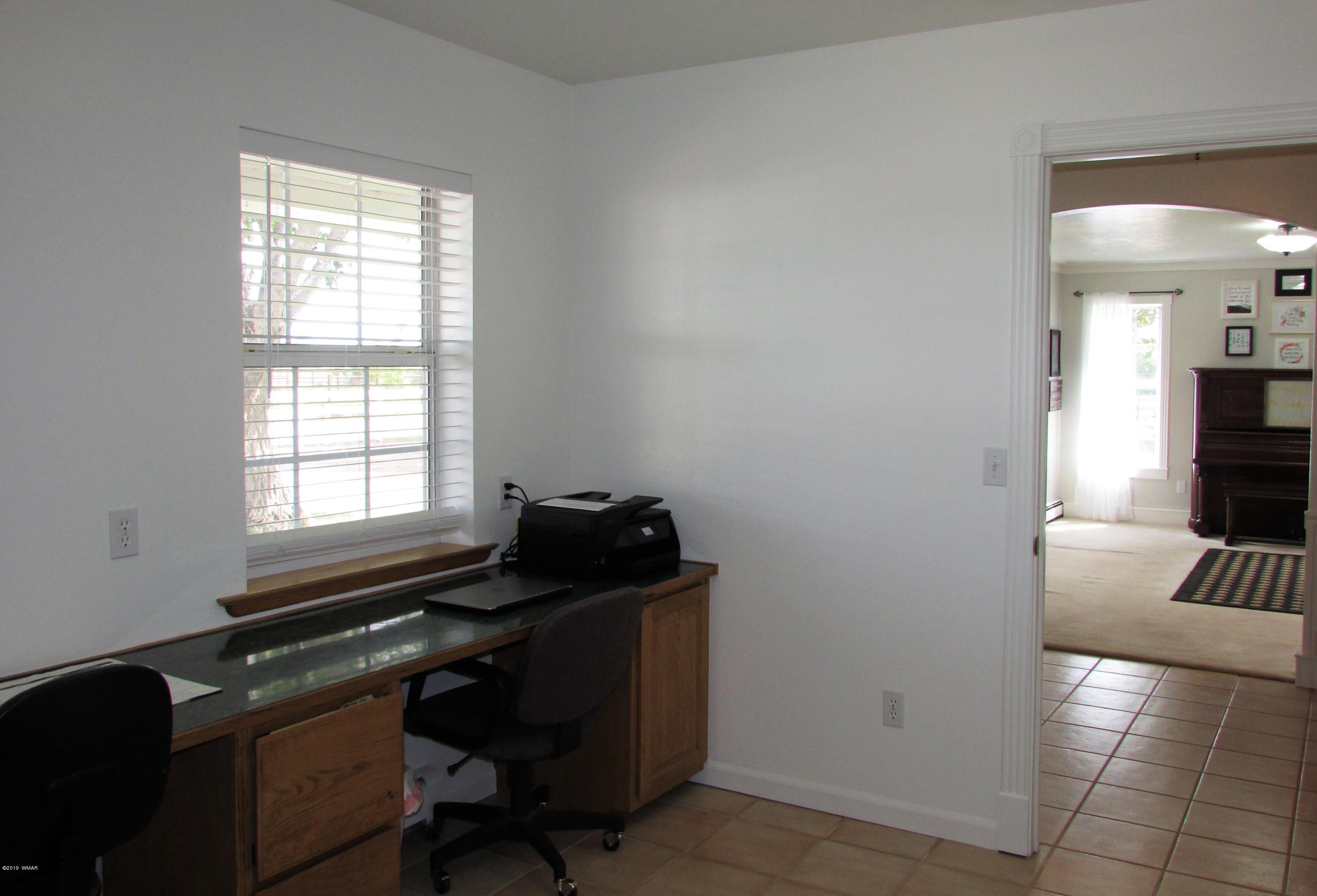 225 East 3rd Street North Snowflake, AZ 85937 - Photo 10 of 52