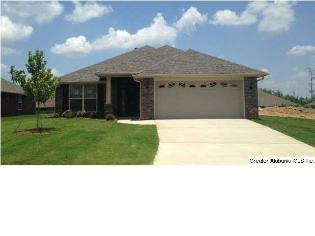 117 Grasonville Road Alabaster, AL 35007 - Photo 1 of 10