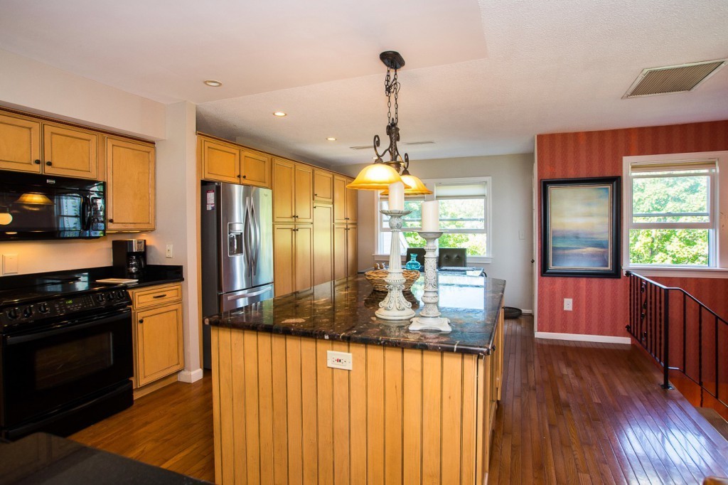 21 Harbourside Road, Unit 21 Quincy, MA 02171 - Photo 11 of 22 Gallery Image 11