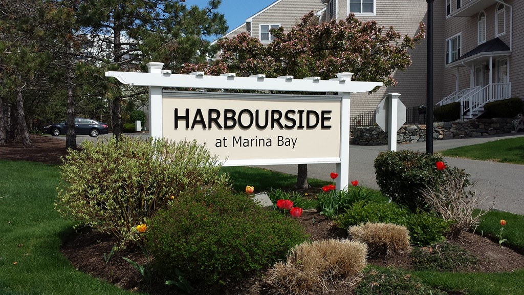 21 Harbourside Road, Unit 21 Quincy, MA 02171 - Photo 22 of 22 Gallery Image 22