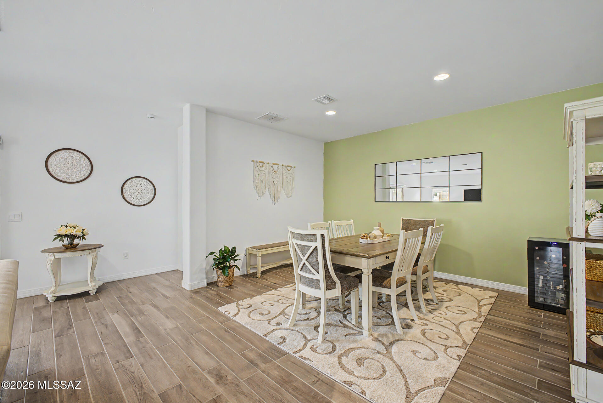 13070 North Malia Moon Road Marana, AZ 85658 - Photo 10 of 36