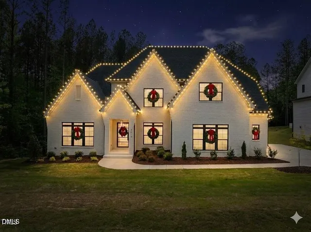 $1,550,000 | 7813 Ailesbury Road, Wake Forest, NC 27587