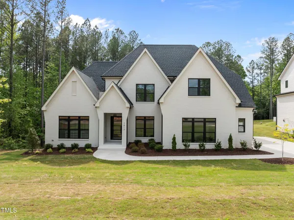 $1,550,000 | 7813 Ailesbury Road, Wake Forest, NC 27587