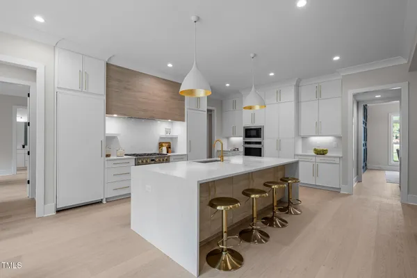 $1,550,000 | 7813 Ailesbury Road, Wake Forest, NC 27587