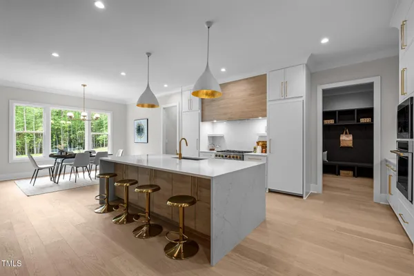 $1,550,000 | 7813 Ailesbury Road, Wake Forest, NC 27587