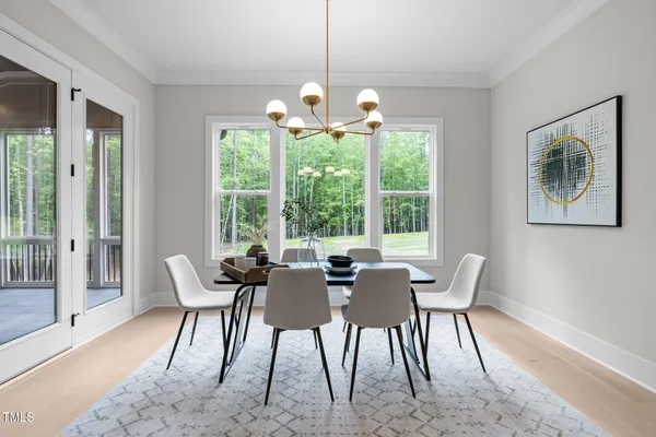 $1,550,000 | 7813 Ailesbury Road, Wake Forest, NC 27587