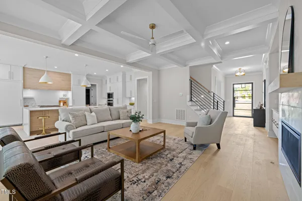 $1,550,000 | 7813 Ailesbury Road, Wake Forest, NC 27587