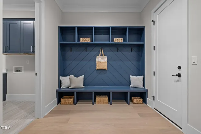 $1,550,000 | 7813 Ailesbury Road, Wake Forest, NC 27587