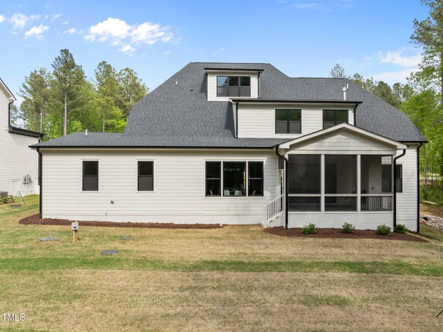 $1,550,000 | 7813 Ailesbury Road, Wake Forest, NC 27587