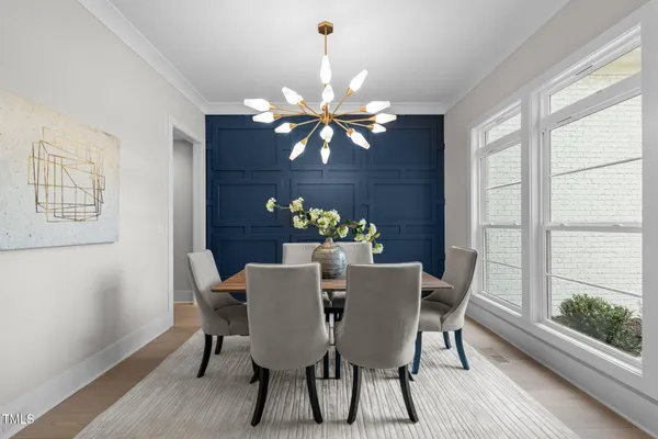 $1,550,000 | 7813 Ailesbury Road, Wake Forest, NC 27587