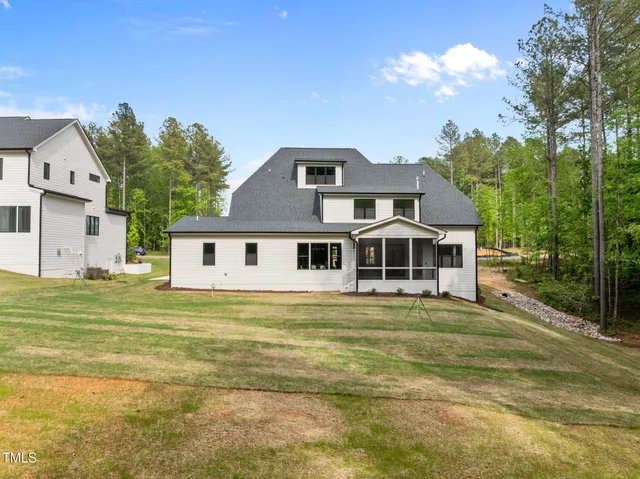$1,550,000 | 7813 Ailesbury Road, Wake Forest, NC 27587