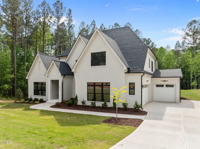 $1,550,000 | 7813 Ailesbury Road, Wake Forest, NC 27587