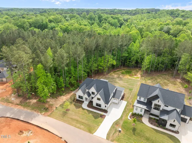 $1,550,000 | 7813 Ailesbury Road, Wake Forest, NC 27587