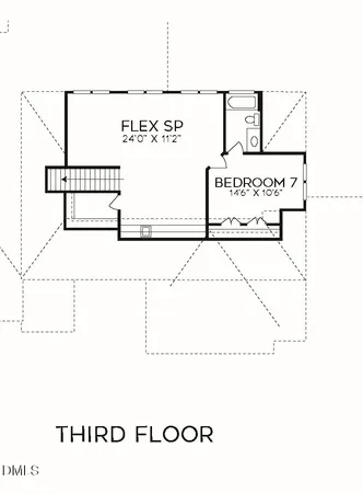 $1,550,000 | 7813 Ailesbury Road, Wake Forest, NC 27587