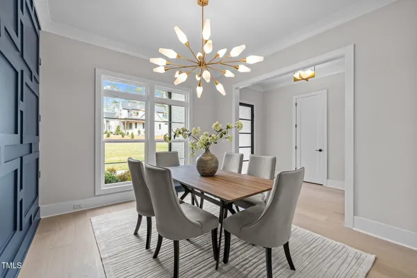 $1,550,000 | 7813 Ailesbury Road, Wake Forest, NC 27587