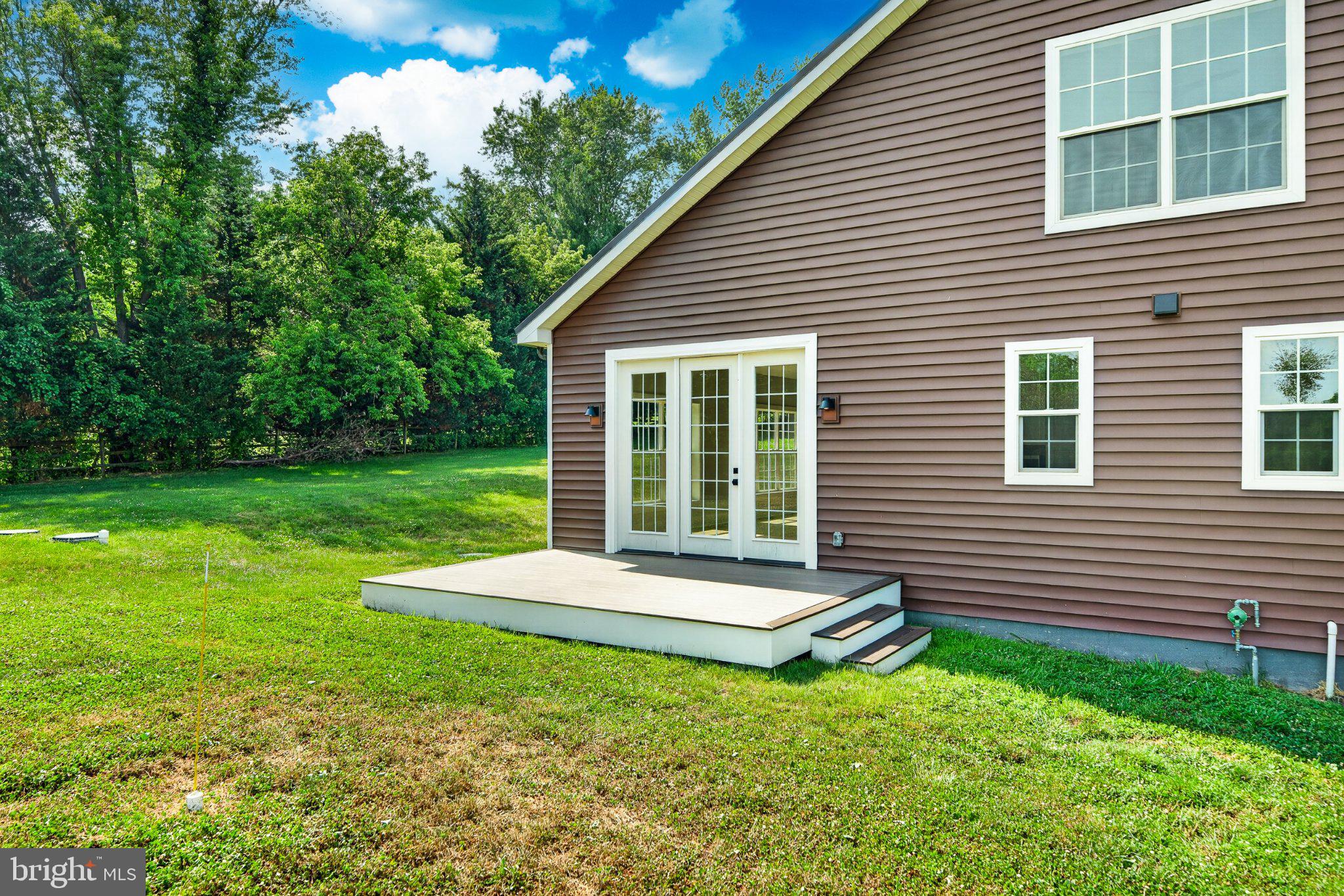 2069 Dutton Mill Road Newtown Square, PA 19073 - Photo 55 of 70 Charming backyard retreat awaits you!