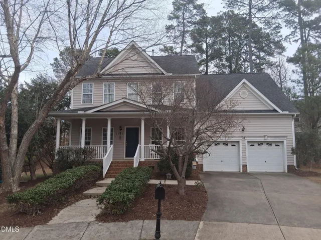 $540,000 | 2408 Gerber Court, Raleigh, NC 27614