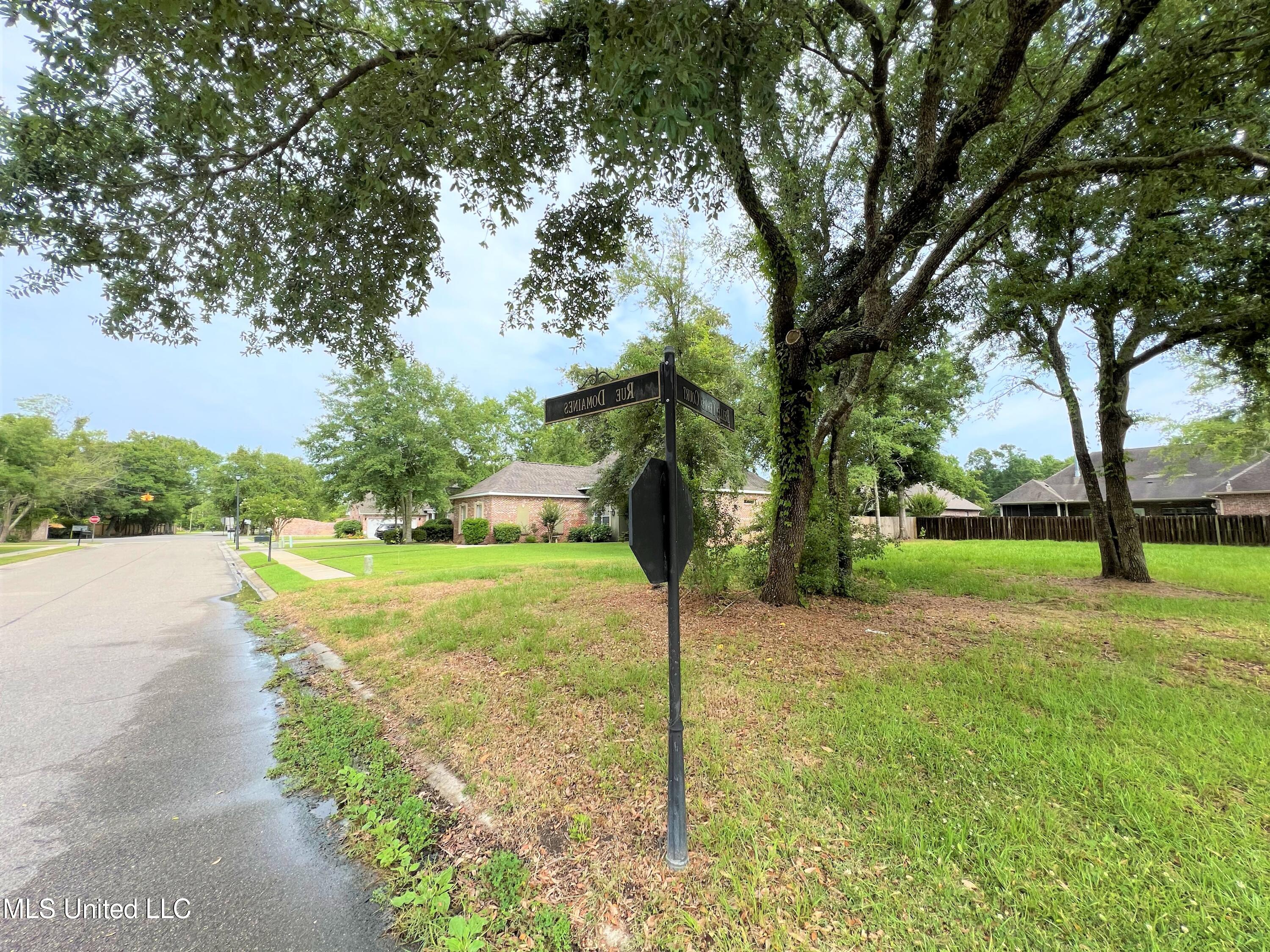 5 Rue Domains Long Beach, MS 39560 - Photo 4 of 7 IMG_0997