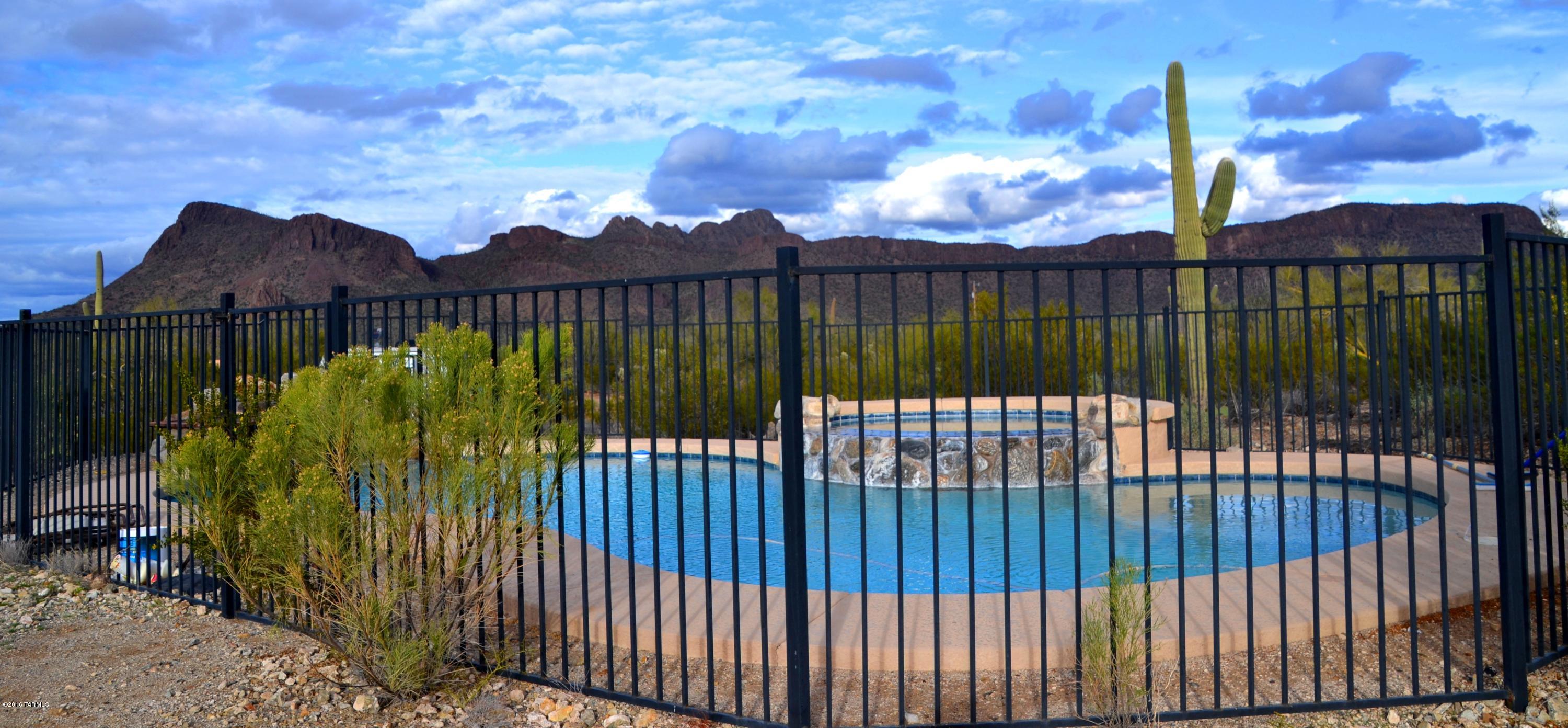 9620 West Picture Rocks Road Tucson, AZ 85743 - Photo 43 of 45 Gallery Image 43