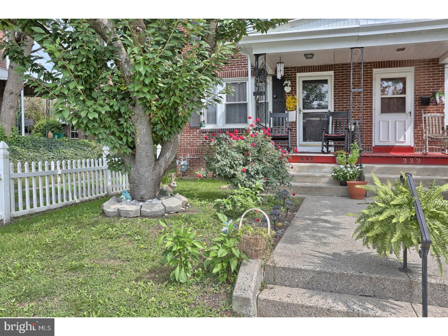 331 Carroll Street Reading, PA 19611 - Photo 1 of 18