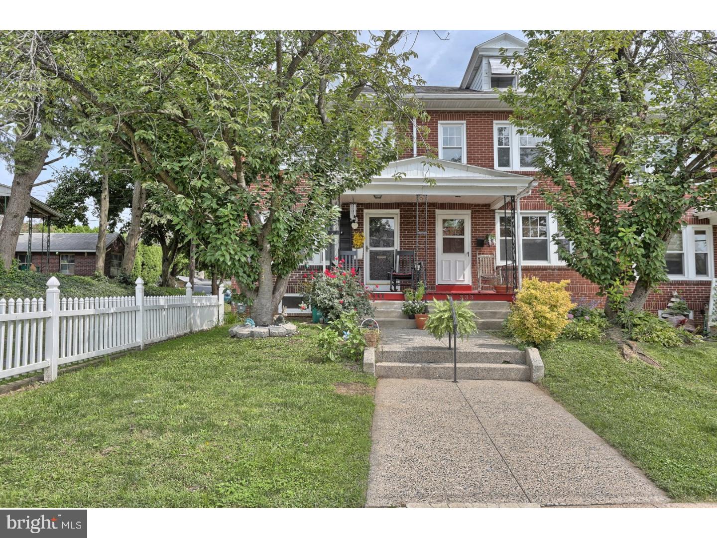 331 Carroll Street Reading, PA 19611 - Photo 2 of 18