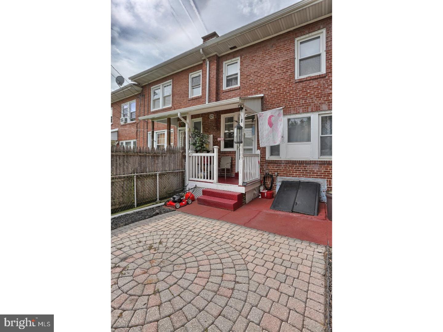 331 Carroll Street Reading, PA 19611 - Photo 18 of 18