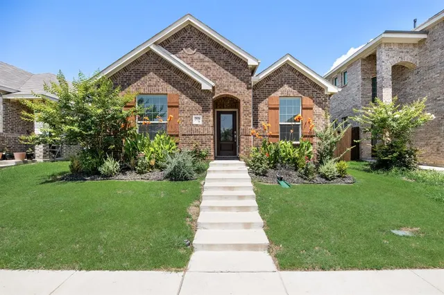 $1,950 | 2926 South Griffin Lane, Crandall, TX 75114