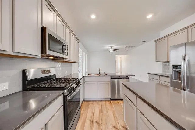 $1,950 | 2926 South Griffin Lane, Crandall, TX 75114