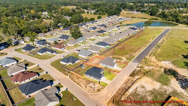 $284,000 | 203 Toro Drive, Winona, TX 75792