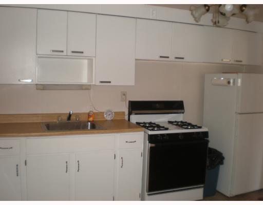 1119 McLaughlin Run Road Bridgeville, PA 15017 - Photo 3 of 9 Kitchen.