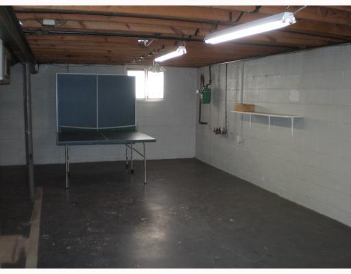 1119 McLaughlin Run Road Bridgeville, PA 15017 - Photo 8 of 9 Storage. Huge lower level is clean & dry. Possible game room waiting to be finished!