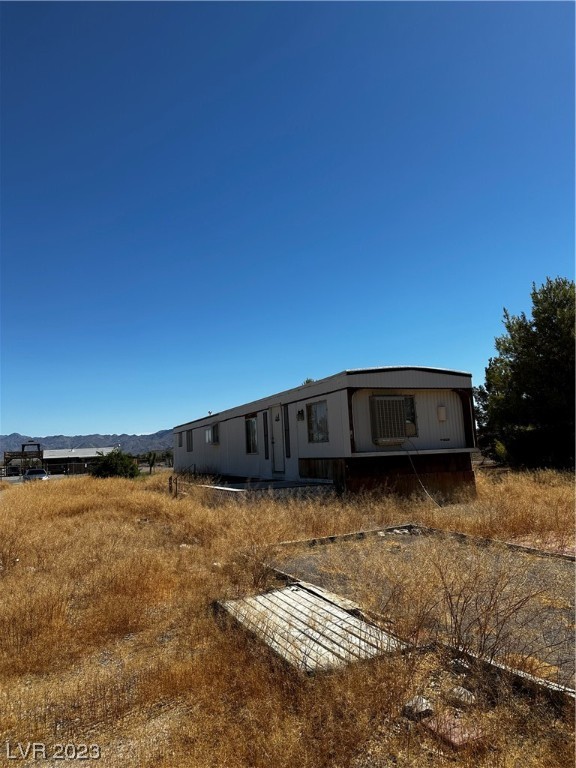 4580 Pueblo Road Pahrump, NV 89048 - Photo 1 of 15